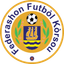 Curacao U20 logo