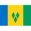 Saint Vincent and the Grenadines U20 logo