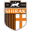 Shirak Gyumri logo