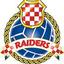 Adelaide Croatia Raiders logo