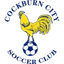 Cockburn City logo