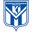 Klaksvik W logo