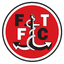 Fleet logo