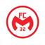 FC Mamer logo