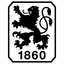 Munich 1860 II logo