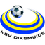 Diksmuide Oostende logo
