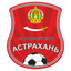 Astrakhan logo