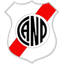 Nacional Potosi logo