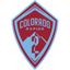 Colorado Rapids 2 logo