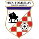 Tomislav logo