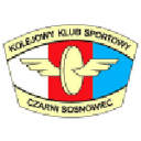 Czarni Sosnowiec W
