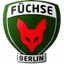 Reinickendorfer Fuchse logo