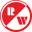 RW Frankfurt logo