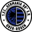 Germania Ober-Roden logo