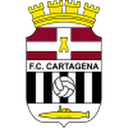 FC Cartagena SAD B logo