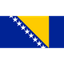 Bosnia & Herzegovina U17 logo