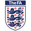 England U19 W logo