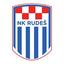 Rudes logo