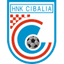 Cibalia logo