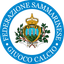San Marino U17 logo