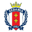 Gedania Gdansk logo