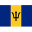 Barbados W logo