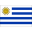 Uruguay U17 logo