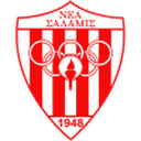 Nea Salamis logo