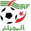Algeria U23 logo