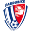 Pardubice B logo