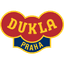Dukla Prague B logo