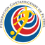 Costa Rica U17 W logo