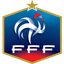 France U20 logo