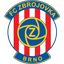 Brno B logo