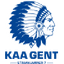Gent U23 logo