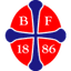 BK Frem logo