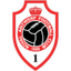 Antwerp B logo