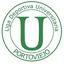 LDU Portoviejo logo