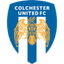 Colchester U21 logo
