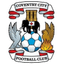 Coventry U21 logo