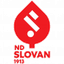 Slovan Ljubljana logo