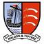 Maldon & Tiptree logo