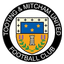 Tooting & Mitcham United logo
