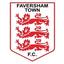 Faversham logo