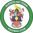 Burgess Hill