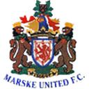 Marske Utd