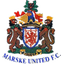 Marske Utd logo
