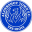 Aldershot logo