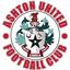 Ashton Utd logo