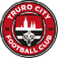 Truro logo